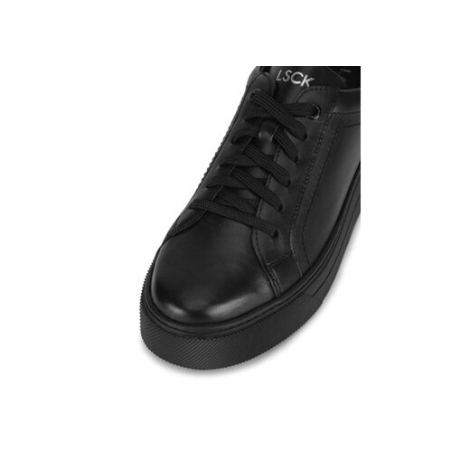 Lasocki Sneakersy RST-LUCCIANA-01 Czarny Lasocki 37 MODIVO