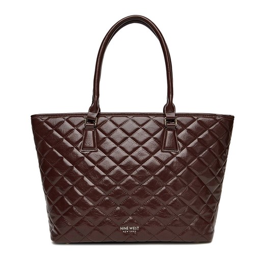 Torebka NINE WEST CEO-LINDA-LA374-4064 ze sklepu ccc.eu w kategorii Torby Shopper bag - zdjęcie 185559521