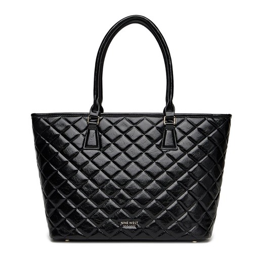 Torebka NINE WEST CEO-LINDA-LA374-4064 ze sklepu ccc.eu w kategorii Torby Shopper bag - zdjęcie 185559522