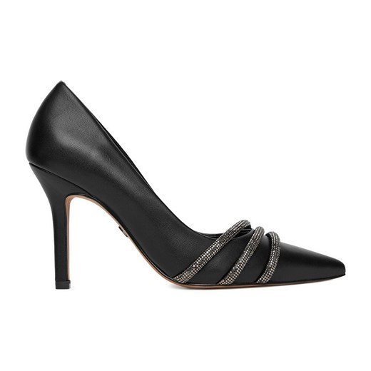 Czółenka NINE WEST CEO-MARIAM-01 ze sklepu ccc.eu w kategorii Czółenka - zdjęcie 185559523