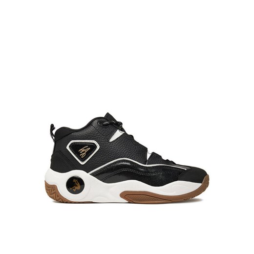 Shaq Sneakersy EOSS-H.O.F AQ95027B-BBZ J Czarny ze sklepu MODIVO w kategorii Buty sportowe dziecięce - zdjęcie 185560062