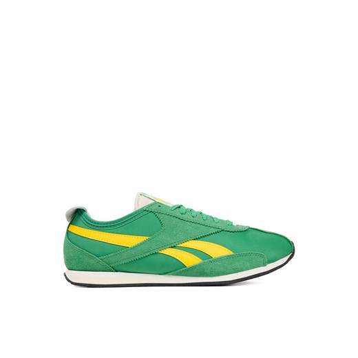 Reebok Sneakersy EO-R400 100230476 Zielony ze sklepu MODIVO w kategorii Buty sportowe męskie - zdjęcie 185560064