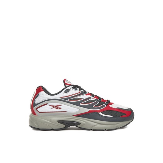 Reebok Sneakersy EOSS-PREMIER ROAD CONTROL 100230770 Szary ze sklepu MODIVO w kategorii Buty sportowe męskie - zdjęcie 185560071