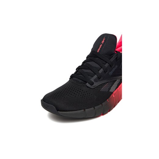 Reebok Sneakersy EO-NANO GYM 100225428 Czarny Reebok 40_1_2 MODIVO