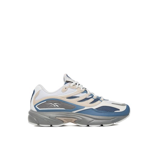 Sneakersy Reebok EOSS-PREMIER ROAD CONTROL 100233908 Beżowy ze sklepu eobuwie.pl w kategorii Buty sportowe damskie - zdjęcie 185562071