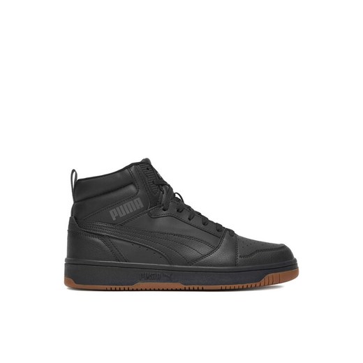 Puma Sneakersy C-REBOUND V6 39232606 Czarny ze sklepu MODIVO w kategorii Buty sportowe męskie - zdjęcie 185562580