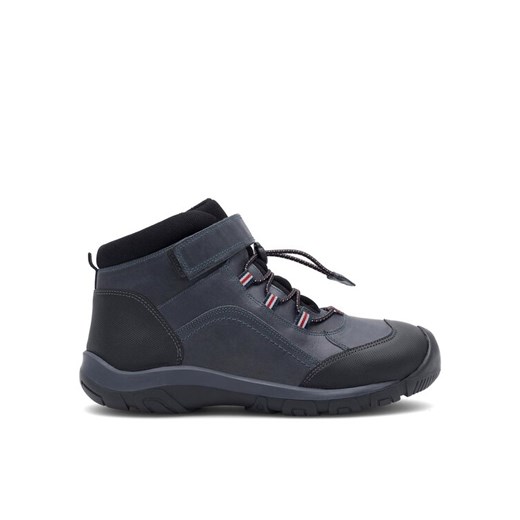 Lasocki Young Trzewiki TEEN BI12-TEEN-01 Granatowy ze sklepu MODIVO w kategorii Buty zimowe dziecięce - zdjęcie 185562610