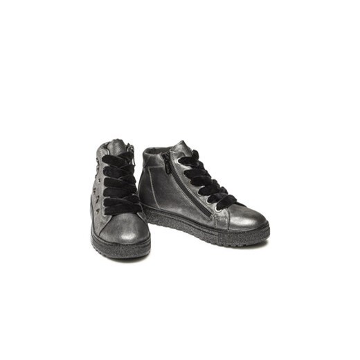 DeeZee Sneakersy CS5869-01 Szary 33 MODIVO