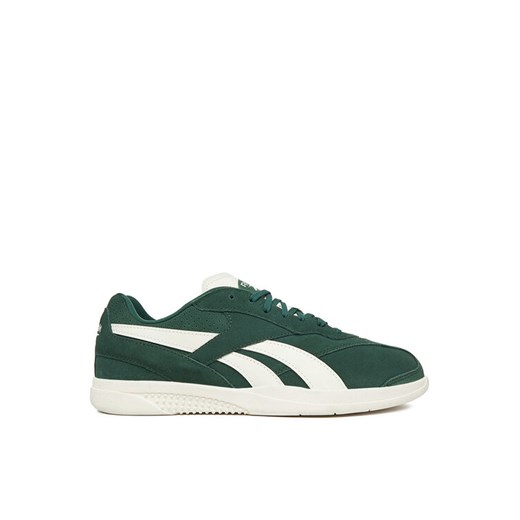 Sneakersy Reebok EO-HAMMER STREET 100228145 Zielony ze sklepu eobuwie.pl w kategorii Buty sportowe męskie - zdjęcie 185564010