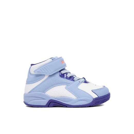 Shaq Sneakersy EOSS-MOTIVATE SE AQ95036T-WLD Niebieski ze sklepu MODIVO w kategorii Buty sportowe dziecięce - zdjęcie 185564304