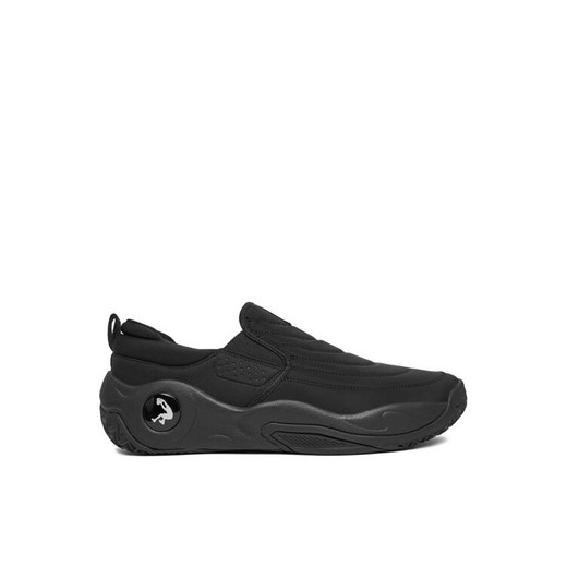 Shaq Sneakersy EOSS-SHAQIVAL AQ95011M-BB Czarny ze sklepu MODIVO w kategorii Buty sportowe męskie - zdjęcie 185564320