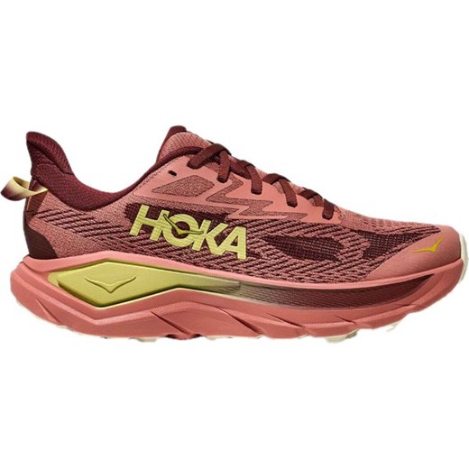 Buty do biegania Challenger 8 Wm's HOKA ze sklepu SPORT-SHOP.pl w kategorii Buty sportowe damskie - zdjęcie 185565250