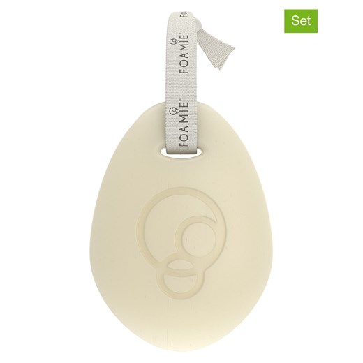 Foamie Pielęgnacja intymna (4 szt.) - po 70 g ze sklepu Limango Polska w kategorii Higiena intymna - zdjęcie 185565370