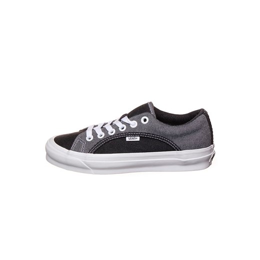 Vans Sneakersy w kolorze biało-czarnym ze sklepu Limango Polska w kategorii Buty sportowe męskie - zdjęcie 185565424