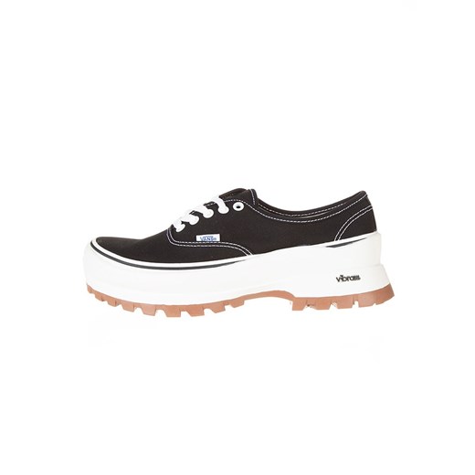 Vans Sneakersy w kolorze biało-czarnym ze sklepu Limango Polska w kategorii Trampki męskie - zdjęcie 185565444
