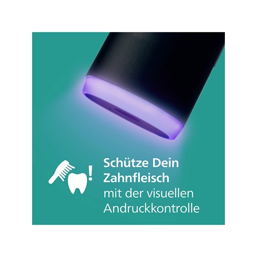 PHILIPS sonicare Szczoteczka soniczna &quot;Philips Sonicare 7100&quot; w Philips Sonicare onesize promocyjna cena Limango Polska