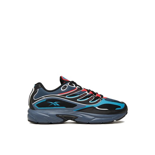 Reebok Sneakersy EOSS-PREMIER ROAD CONTROL 100230769 Czarny ze sklepu MODIVO w kategorii Buty sportowe męskie - zdjęcie 185566742
