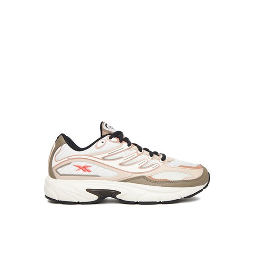 Reebok Sneakersy EOSS- PREMIER ROAD CONTROL 100233911 Biały ze sklepu MODIVO w kategorii Buty sportowe damskie - zdjęcie 185566744