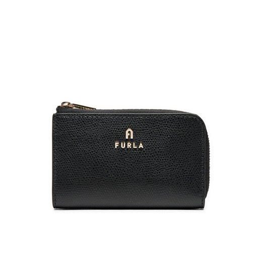 Furla Etui na klucze WR00435 ARE000 O6000 Czarny ze sklepu MODIVO w kategorii Etui - zdjęcie 185566761
