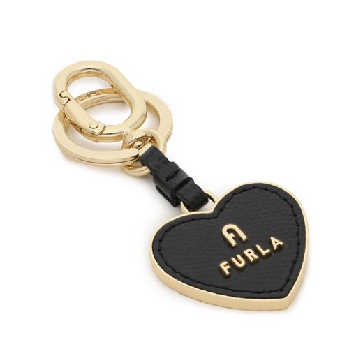 Furla Brelok Cameila WR00434-AME000-O6000-1-007-20-CN-R Złoty ze sklepu MODIVO w kategorii Breloki - zdjęcie 185566773