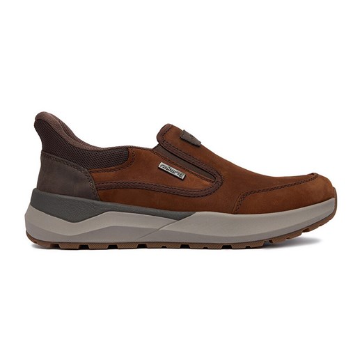 Sneakers Rieker 06052-22 ze sklepu ccc.eu w kategorii Półbuty męskie - zdjęcie 185567341