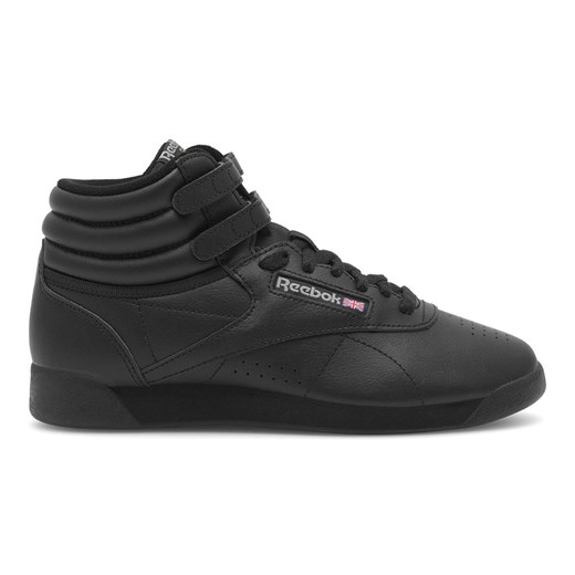 Obuwie sportowe Reebok EO-F/S HI 100000102 ze sklepu ccc.eu w kategorii Buty sportowe damskie - zdjęcie 185567361