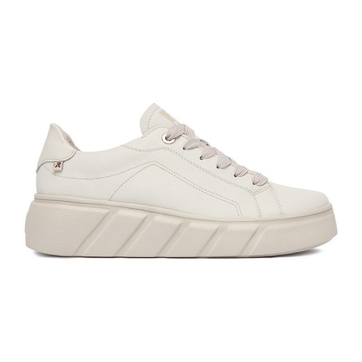 Sneakers Rieker W2601-82 ze sklepu ccc.eu w kategorii Buty sportowe damskie - zdjęcie 185567372