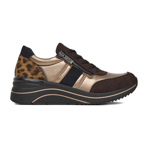 Sneakers Remonte D0T09-91 ze sklepu ccc.eu w kategorii Buty sportowe damskie - zdjęcie 185567392