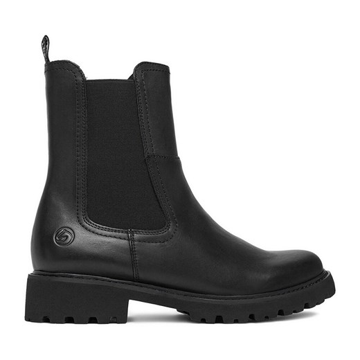 Botki Remonte D8694-00 ze sklepu ccc.eu w kategorii Botki - zdjęcie 185567412