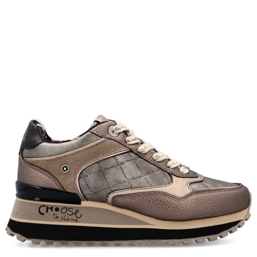 Sneakersy - ANEKKE MADEMOISELLE 41390-547 ze sklepu Tymoteo.pl - sklep obuwniczy w kategorii Buty sportowe damskie - zdjęcie 185567643