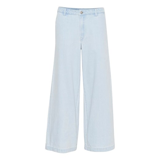 My Essential Wardrobe Dżinsy - Comfort fit - w kolorze błękitnym ze sklepu Limango Polska w kategorii Jeansy damskie - zdjęcie 185568582