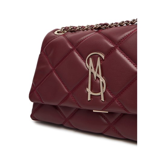 Torebka Steve Madden Bjolene SM13001062 Bordowy Steve Madden OS eobuwie.pl