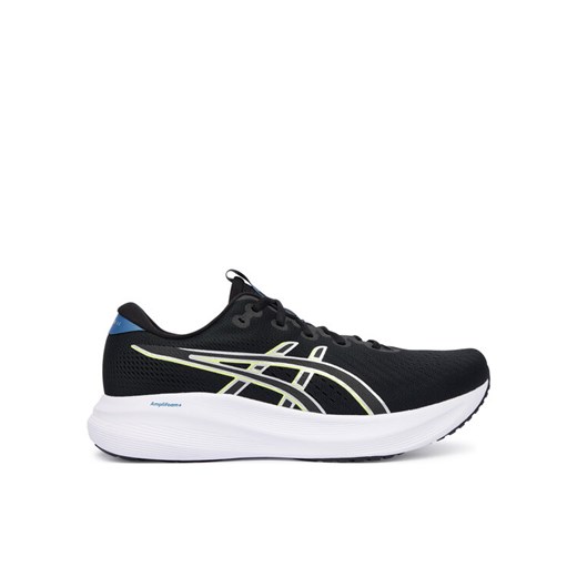 Buty do biegania Asics Gel-Excite 11 1011C080 Czarny ze sklepu eobuwie.pl w kategorii Buty sportowe męskie - zdjęcie 185569021