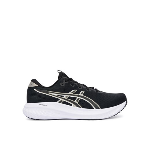 Buty do biegania Asics Gel-Excite 11 1011C080 Czarny ze sklepu eobuwie.pl w kategorii Buty sportowe męskie - zdjęcie 185569064