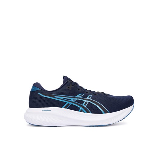 Buty do biegania Asics Gel-Excite 11 1011C080 Granatowy ze sklepu eobuwie.pl w kategorii Buty sportowe męskie - zdjęcie 185569120