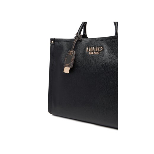 Torebka Liu Jo AF5206 E0058 Czarny Liu Jo OS eobuwie.pl