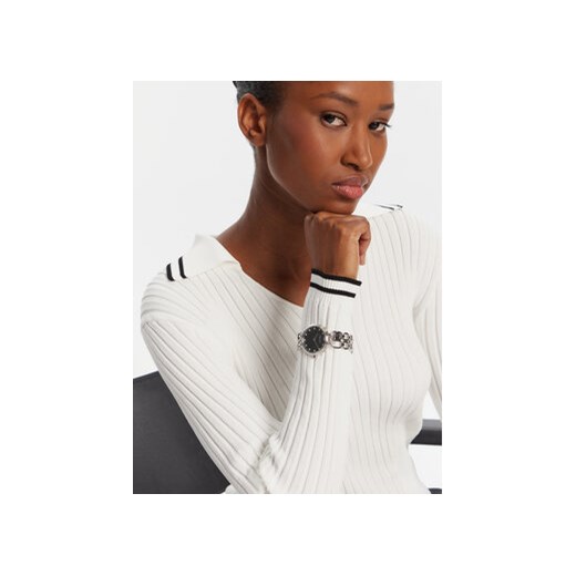 Zegarek Liu Jo TLJ2360 Srebrny Liu Jo OS eobuwie.pl