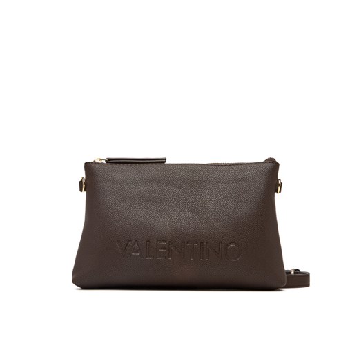 Valentino Torebka Foxy Re VBS9EO18 Zielony ze sklepu MODIVO w kategorii Listonoszki - zdjęcie 185570463