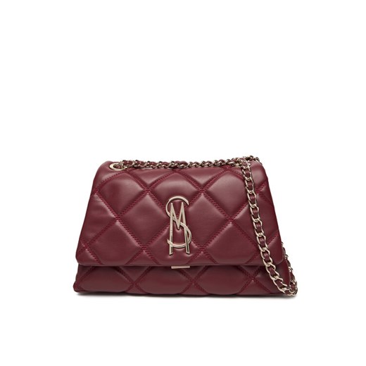 Steve Madden Torebka Bjolene SM13001062 Bordowy ze sklepu MODIVO w kategorii Listonoszki - zdjęcie 185570512