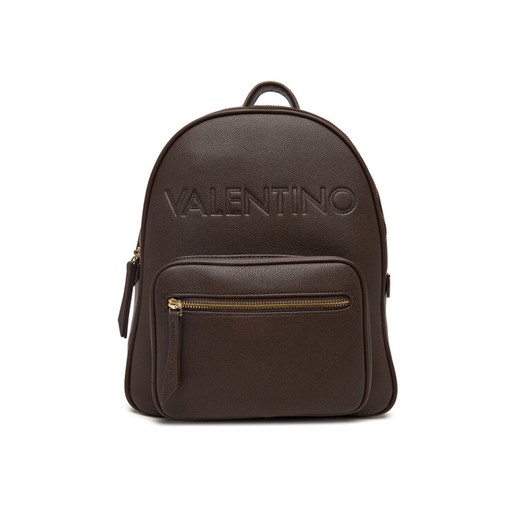 Valentino Plecak Foxy Re VBS9EO21 Brązowy ze sklepu MODIVO w kategorii Plecaki - zdjęcie 185570571