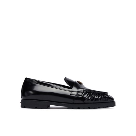 PINKO Lordsy Nora 01 SD0435P114 Czarny ze sklepu MODIVO w kategorii Lordsy damskie - zdjęcie 185570584