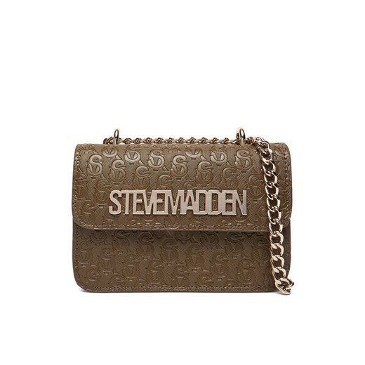 Steve Madden Torebka Bcoal-E SM13001635 Zielony ze sklepu MODIVO w kategorii Kopertówki - zdjęcie 185570624