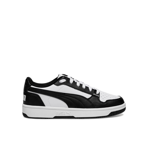 Puma Sneakersy 39899301 Biały ze sklepu MODIVO w kategorii Buty sportowe dziecięce - zdjęcie 185570650