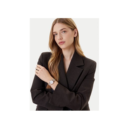 Skagen Zegarek SKW3079 Złoty Skagen 00 MODIVO