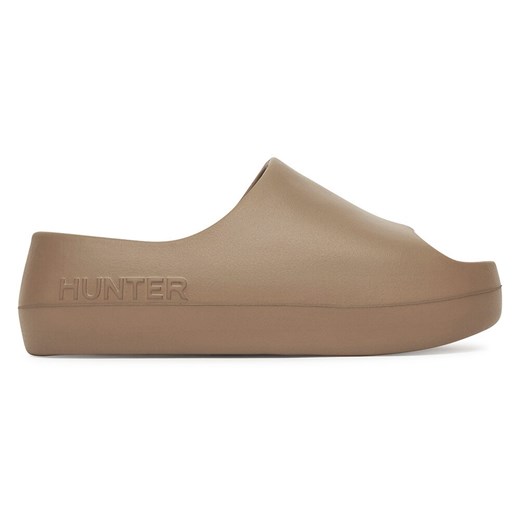 Klapki basenowe HUNTER S55796-B ze sklepu ccc.eu w kategorii Klapki damskie - zdjęcie 185572392