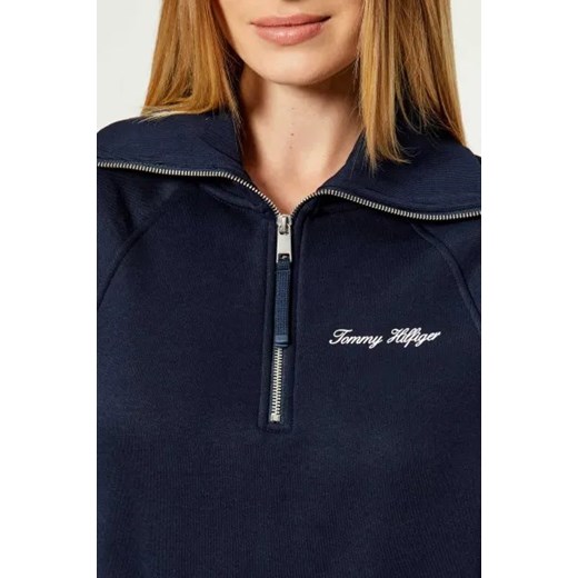 Tommy Hilfiger Bluza | Regular Fit Tommy Hilfiger M Gomez Fashion Store