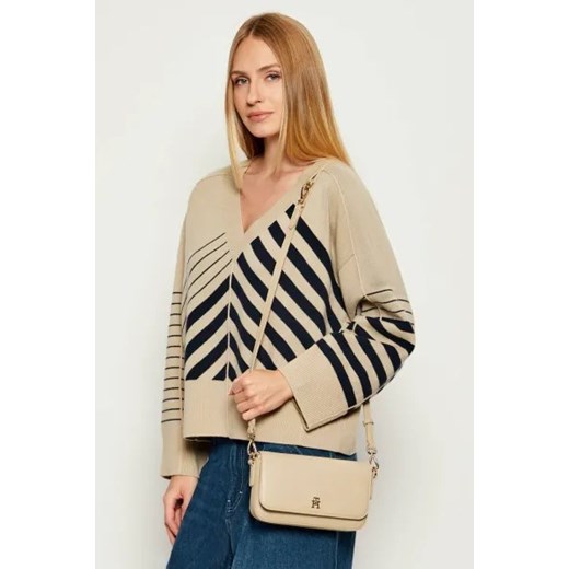 Tommy Hilfiger Torebka na ramię Tommy Hilfiger OS Gomez Fashion Store