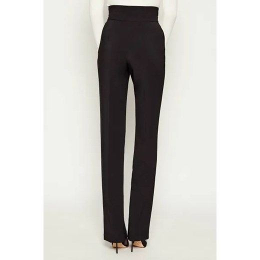 Elisabetta Franchi Spodnie | Slim Fit Elisabetta Franchi 36 Gomez Fashion Store