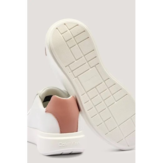 Calvin Klein Skórzane sneakersy CHUNKY Calvin Klein 38 Gomez Fashion Store