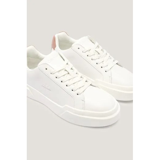 Calvin Klein Skórzane sneakersy CHUNKY Calvin Klein 39 Gomez Fashion Store
